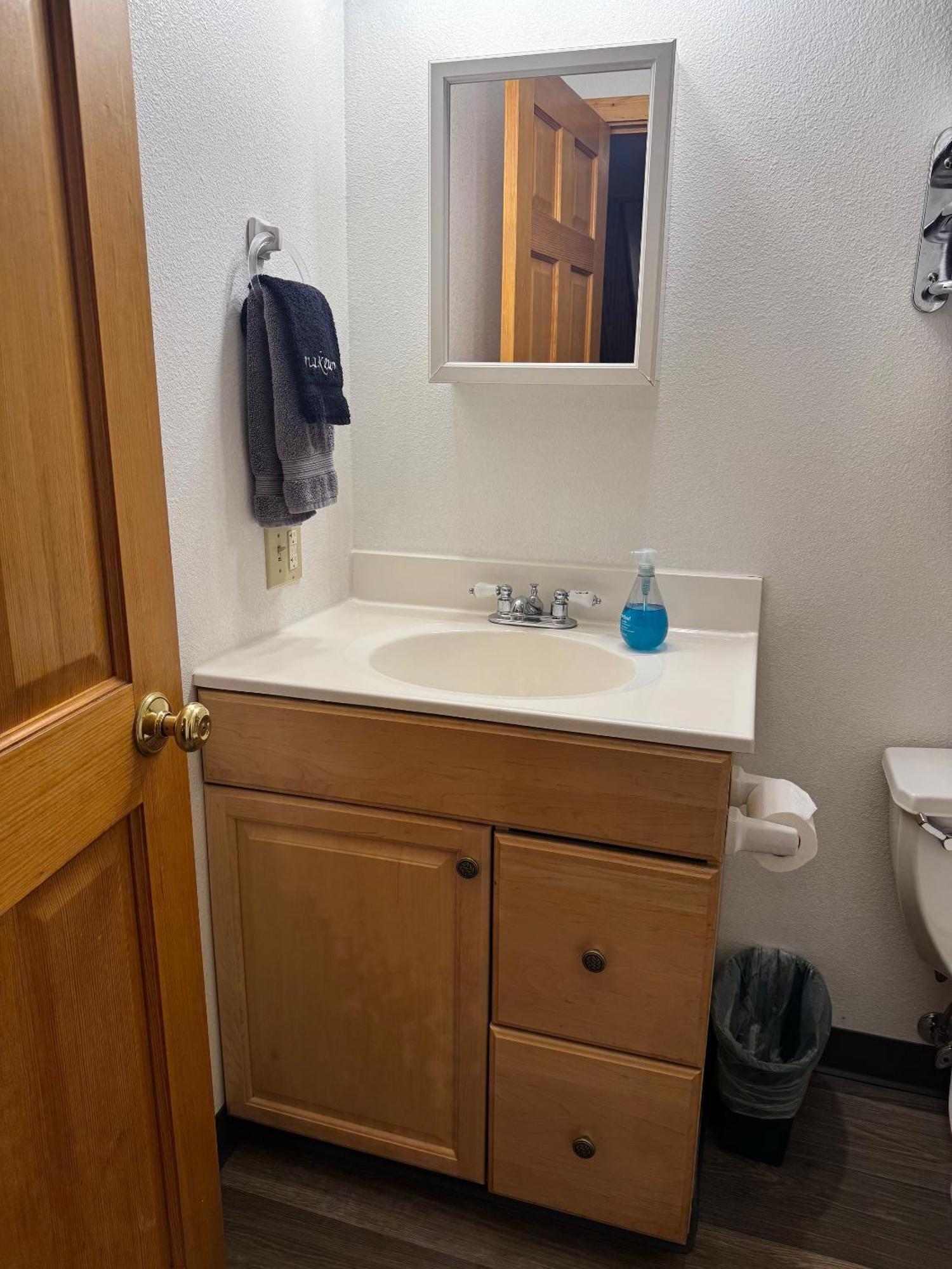 Susitna River Lodging, Suites タルキートナ エクステリア 写真